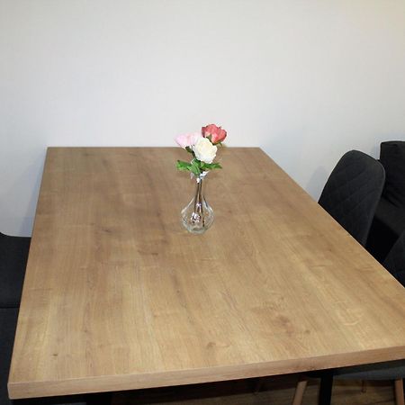 Pm Services Borovets Garden Apartments ภายนอก รูปภาพ