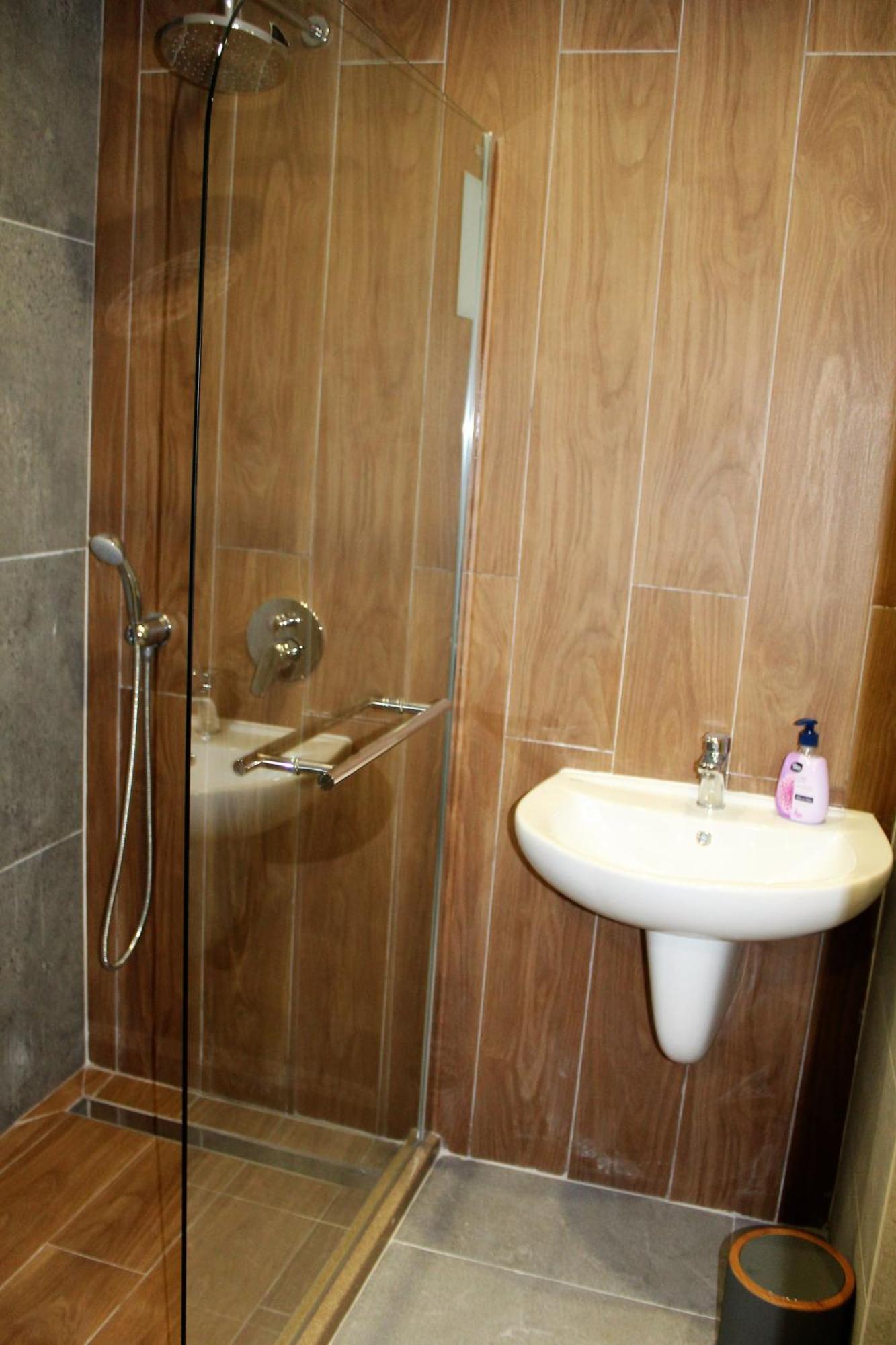 Pm Services Borovets Garden Apartments ภายนอก รูปภาพ