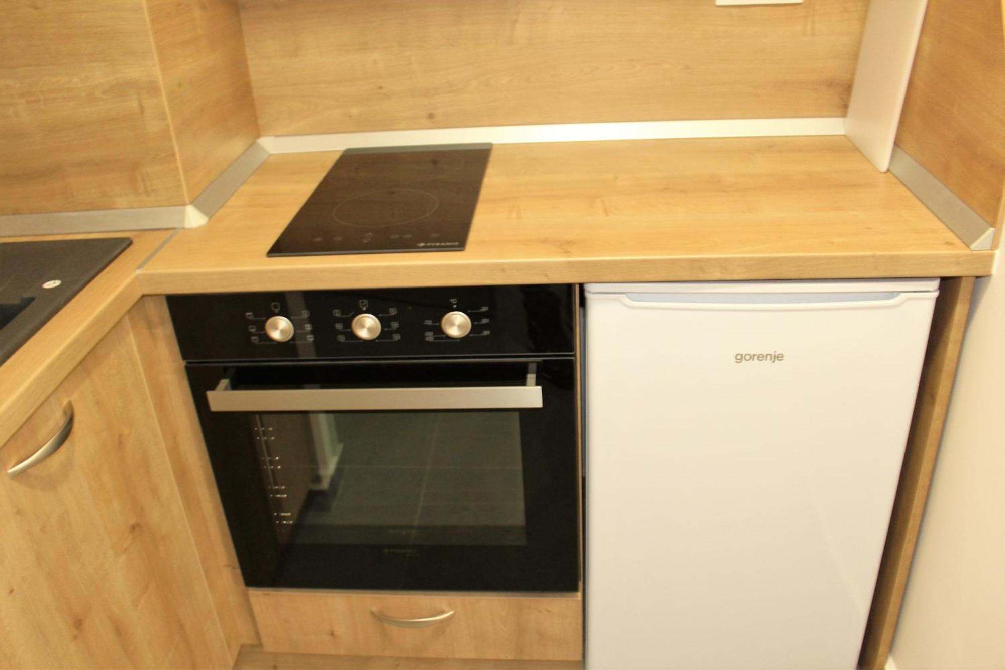 Pm Services Borovets Garden Apartments ภายนอก รูปภาพ
