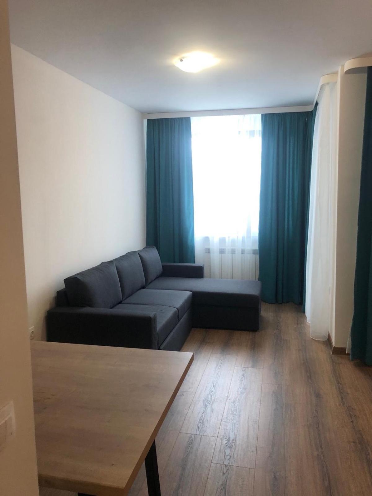 Pm Services Borovets Garden Apartments ภายนอก รูปภาพ