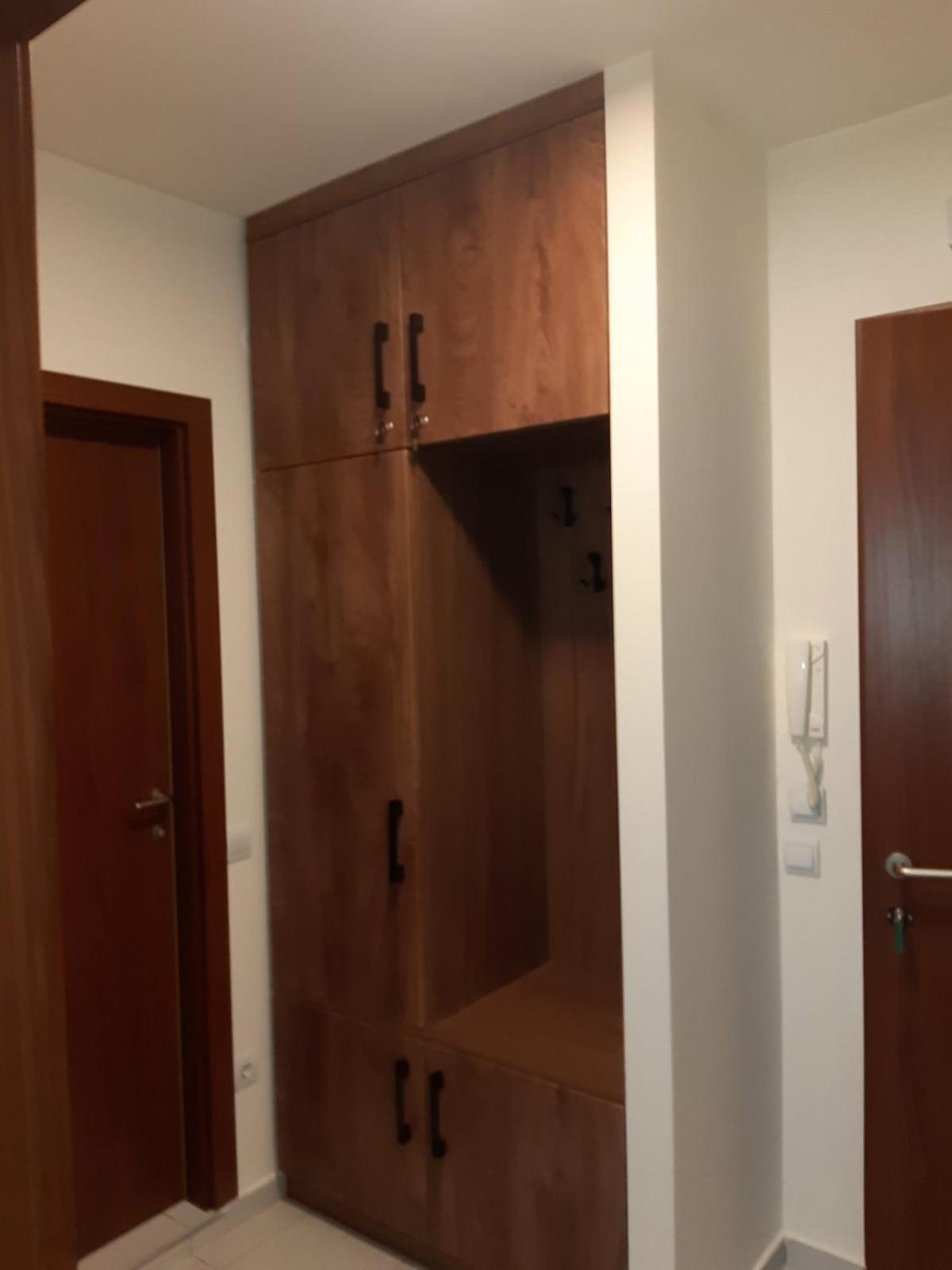 Pm Services Borovets Garden Apartments ภายนอก รูปภาพ