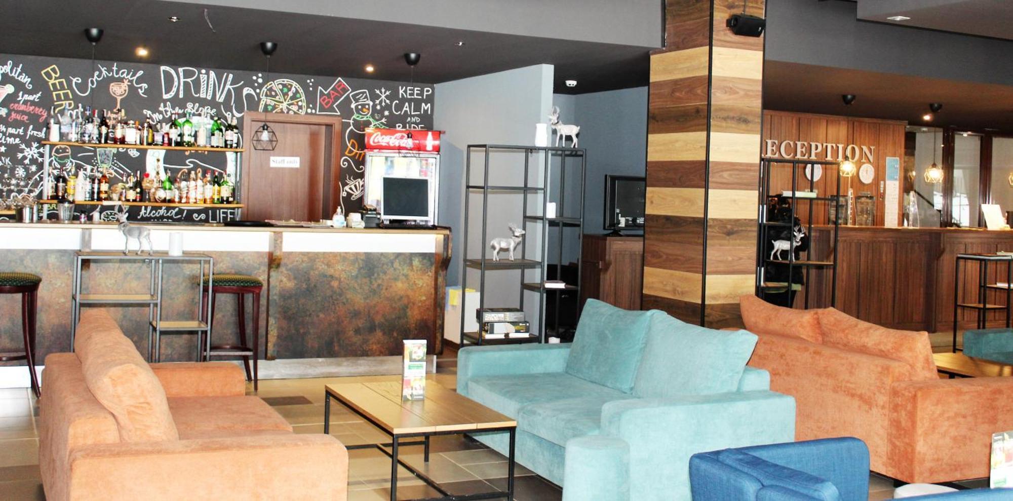 Pm Services Borovets Garden Apartments ภายนอก รูปภาพ