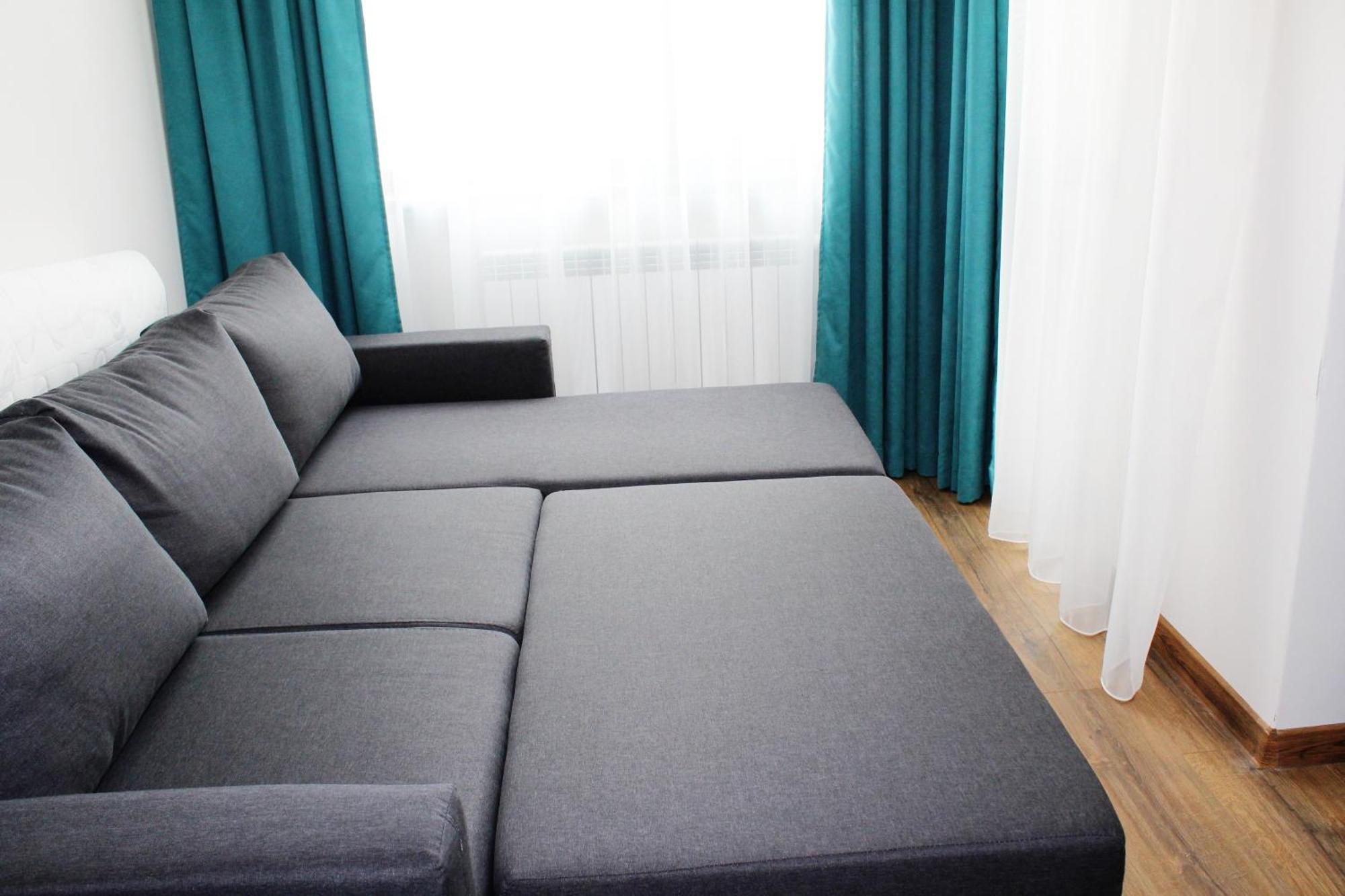 Pm Services Borovets Garden Apartments ภายนอก รูปภาพ