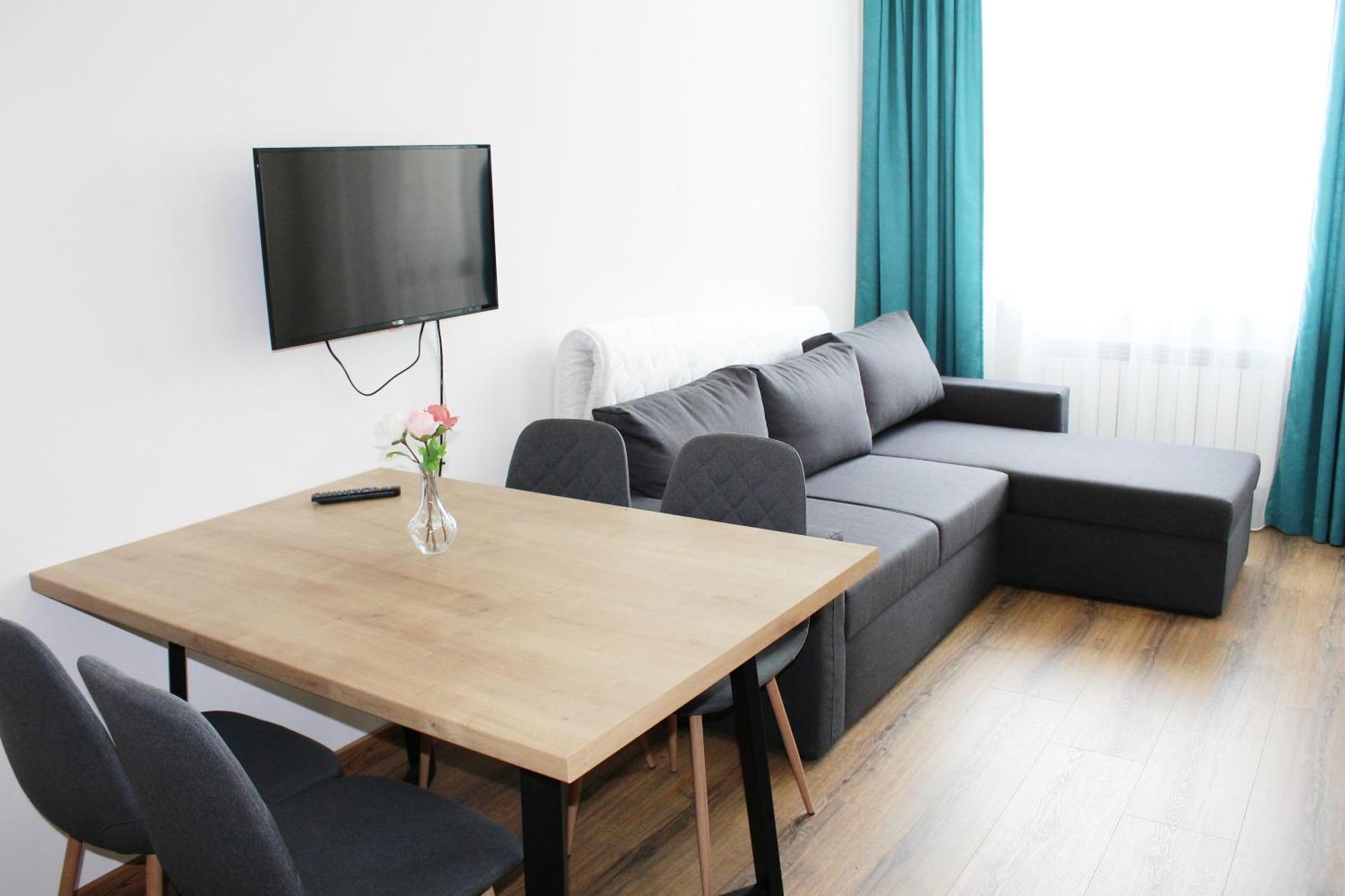 Pm Services Borovets Garden Apartments ภายนอก รูปภาพ