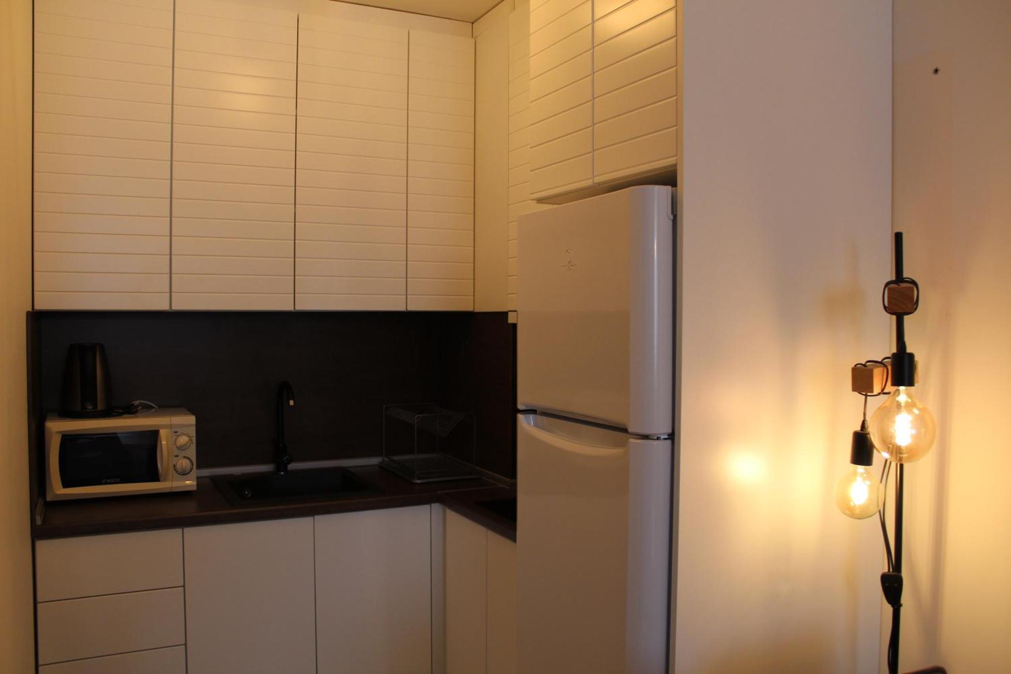 Pm Services Borovets Garden Apartments ภายนอก รูปภาพ