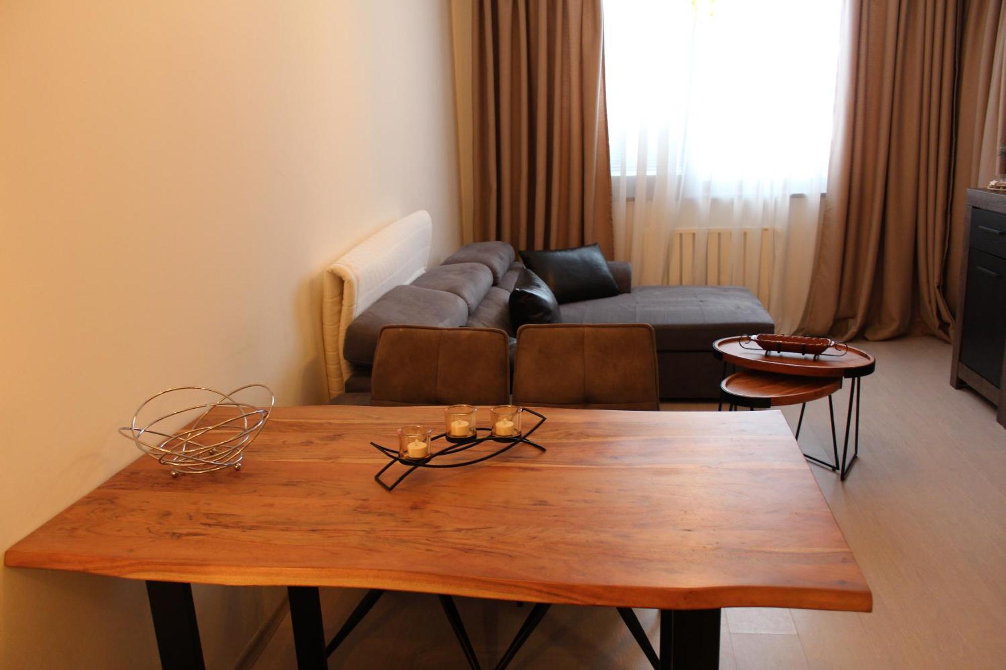 Pm Services Borovets Garden Apartments ภายนอก รูปภาพ