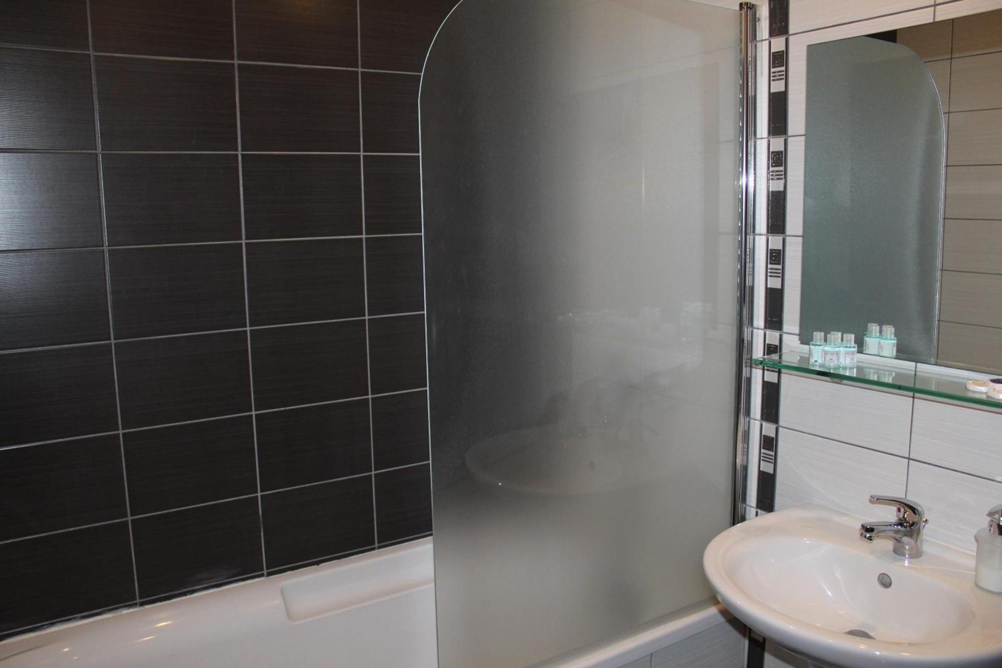 Pm Services Borovets Garden Apartments ภายนอก รูปภาพ