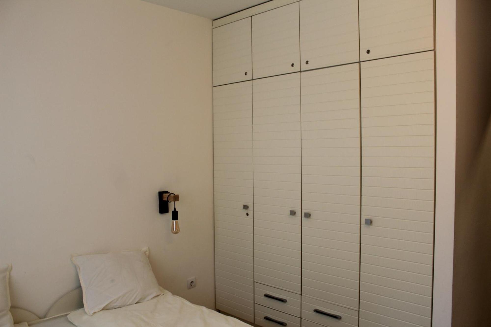 Pm Services Borovets Garden Apartments ภายนอก รูปภาพ