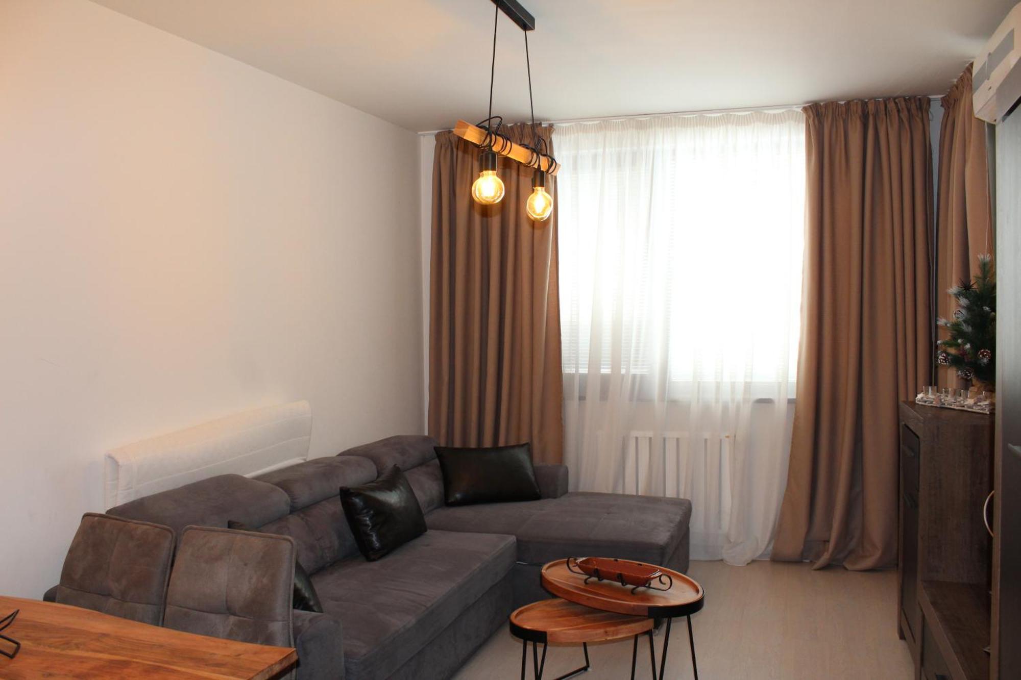 Pm Services Borovets Garden Apartments ภายนอก รูปภาพ