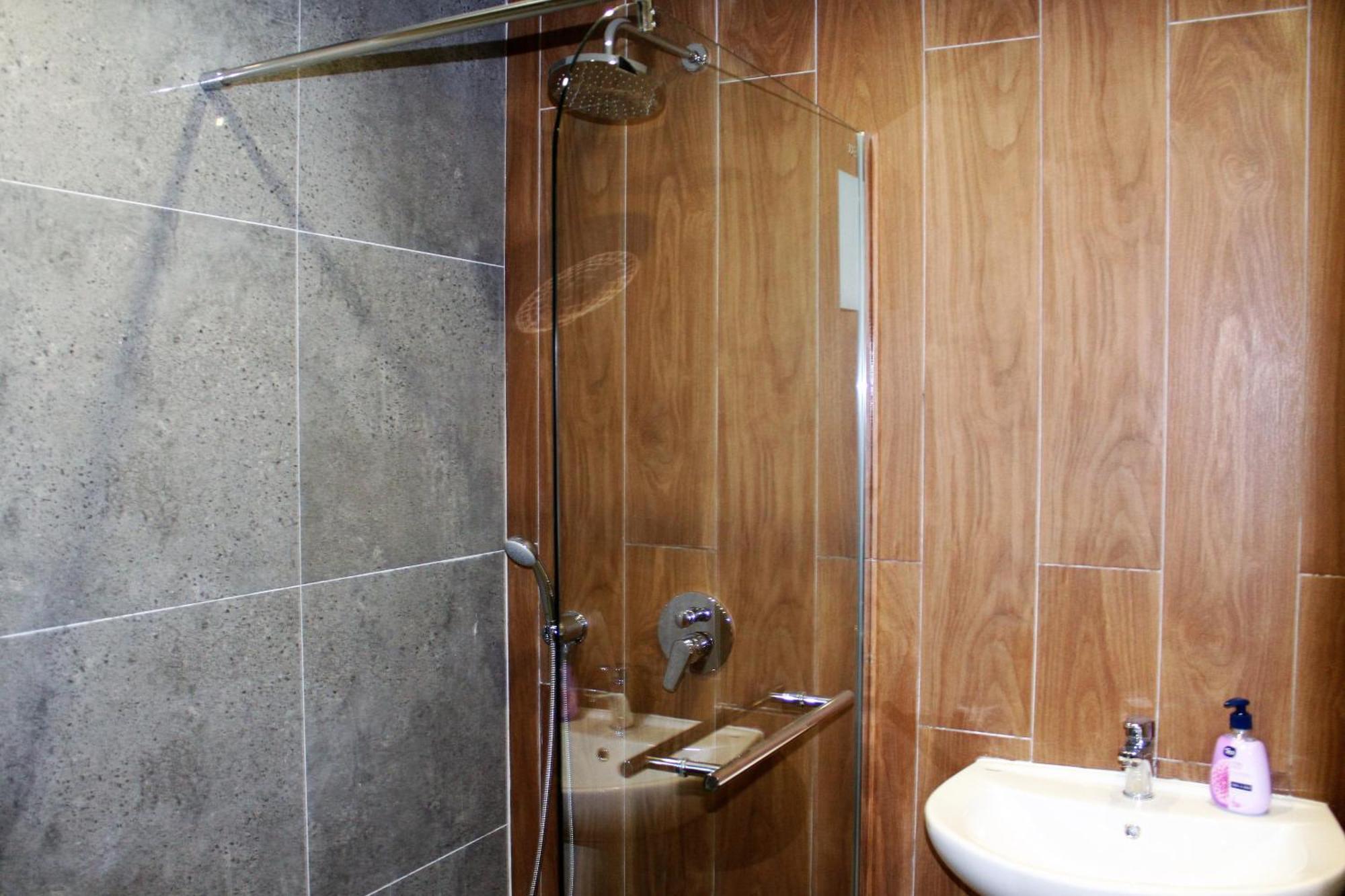 Pm Services Borovets Garden Apartments ภายนอก รูปภาพ