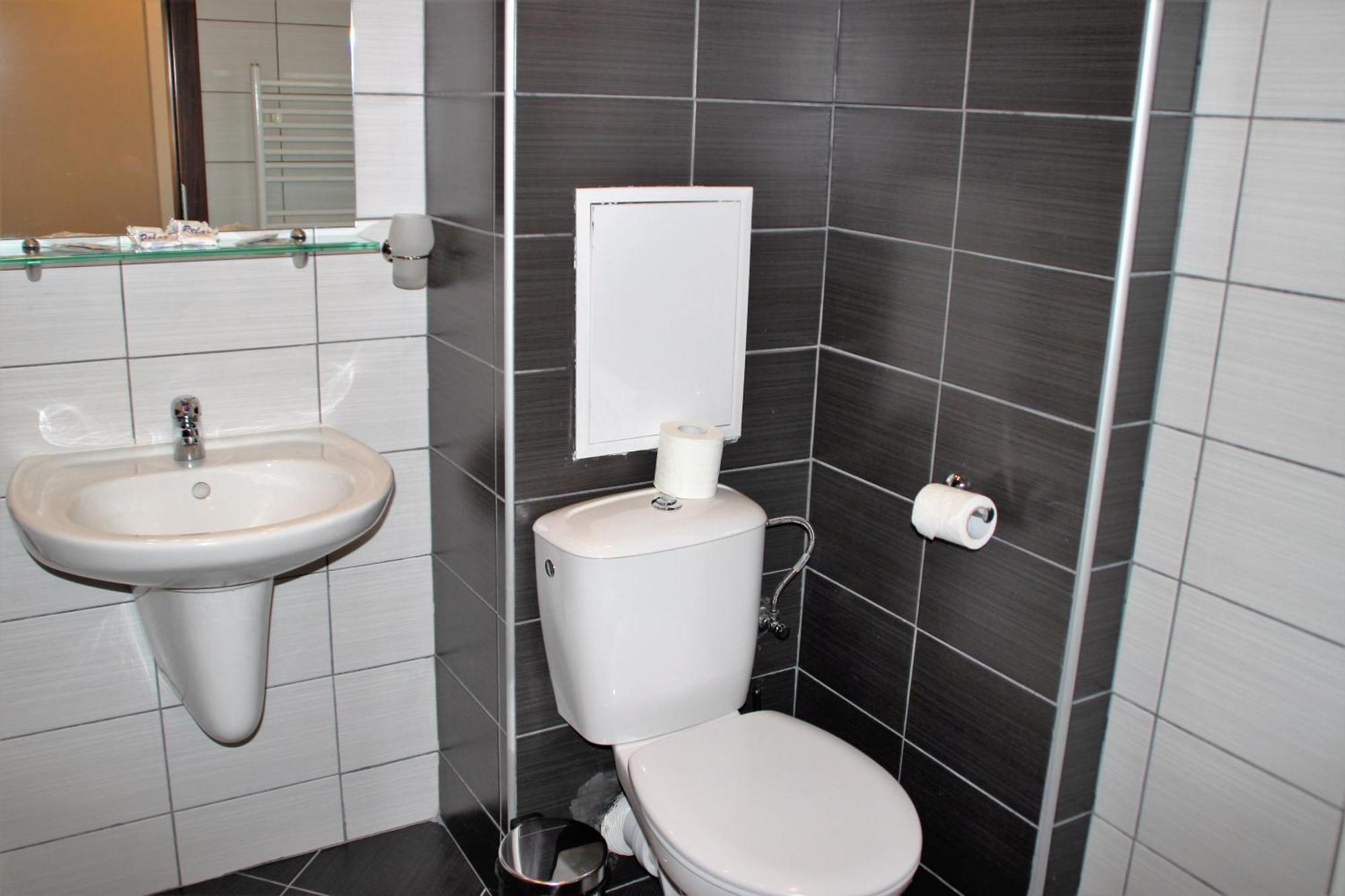 Pm Services Borovets Garden Apartments ภายนอก รูปภาพ