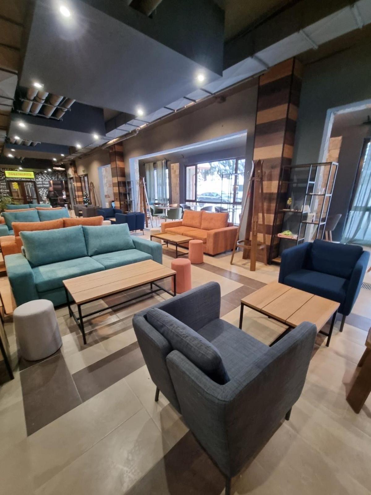Pm Services Borovets Garden Apartments ภายนอก รูปภาพ
